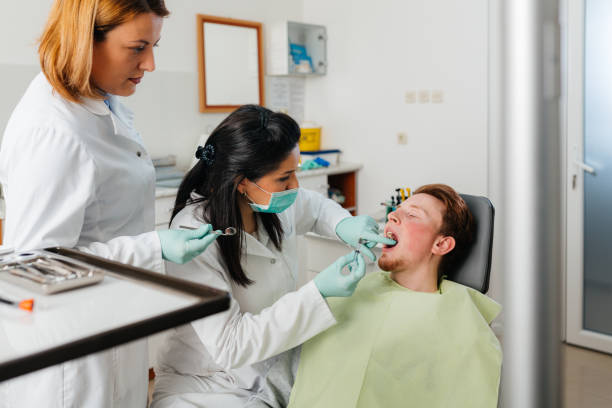 Best Urgent Tooth Repair  in West Lealman, FL