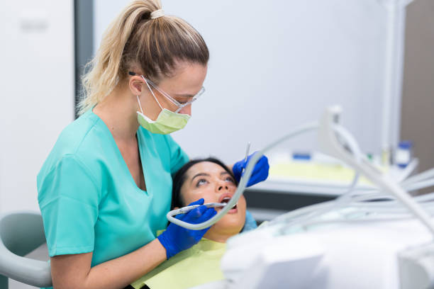 Best Knocked-Out Tooth Emergency  in West Lealman, FL