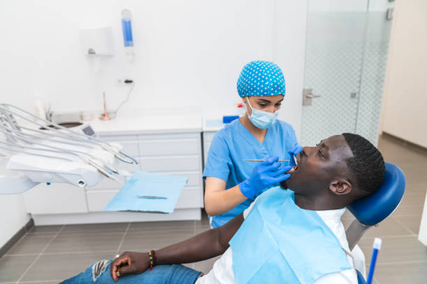 Best Knocked-Out Tooth Emergency  in West Lealman, FL