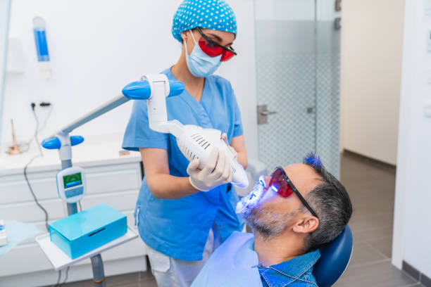 Best Cracked Tooth Emergency Dentist  in West Lealman, FL